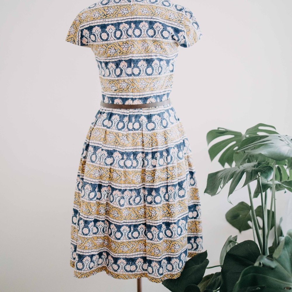 🌿Anthropologie / Corey Lynn Calter Sugared Dress - Picture 3 of 6
